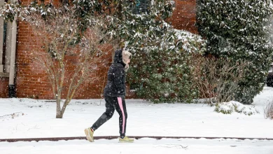 How could La Niña affect NC’s winter weather and snow chances? The forecast