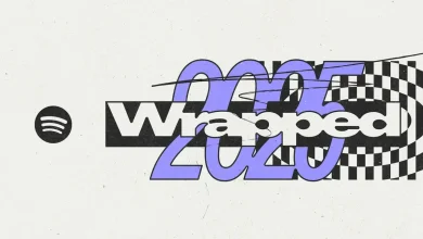 How do I find my Spotify Wrapped? How to see your Spotify Wrapped 2025