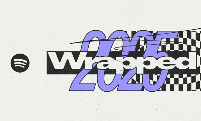 How do I find my Spotify Wrapped? How to see your Spotify Wrapped 2025