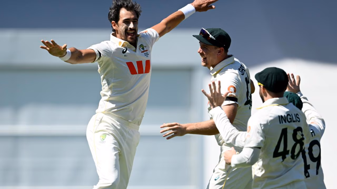 How do you deal with a gorilla as big as England’s?