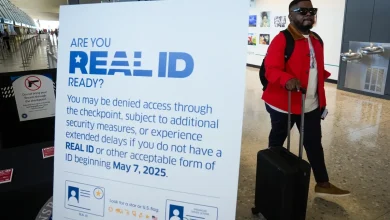 How do you get a REAL ID? Not having one could soon cost you $45