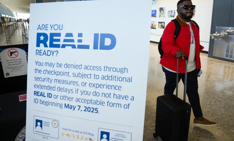How do you get a REAL ID? Not having one could soon cost you $45