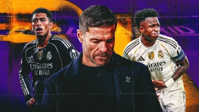 How dressing-room rifts and rotten results left Xabi Alonso and Real Madrid on the cusp of a crisis