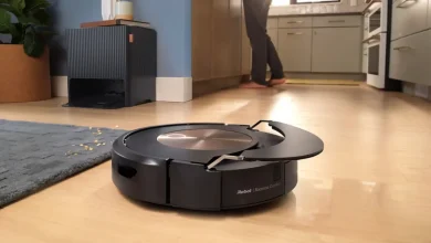 How iRobot lost its way home