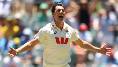 How 'inspirational' Cummins ended his unlikely 158-day layoff