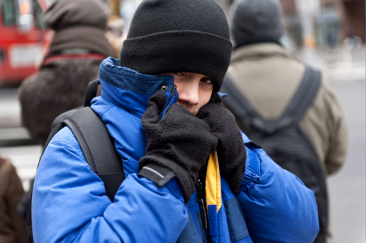 How long will N.J.’s brutal cold snap linger? Here’s what forecasters predict.