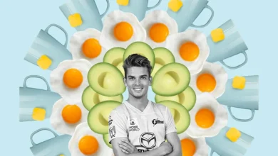 How much green tea in a day is too much? A dietitian tells