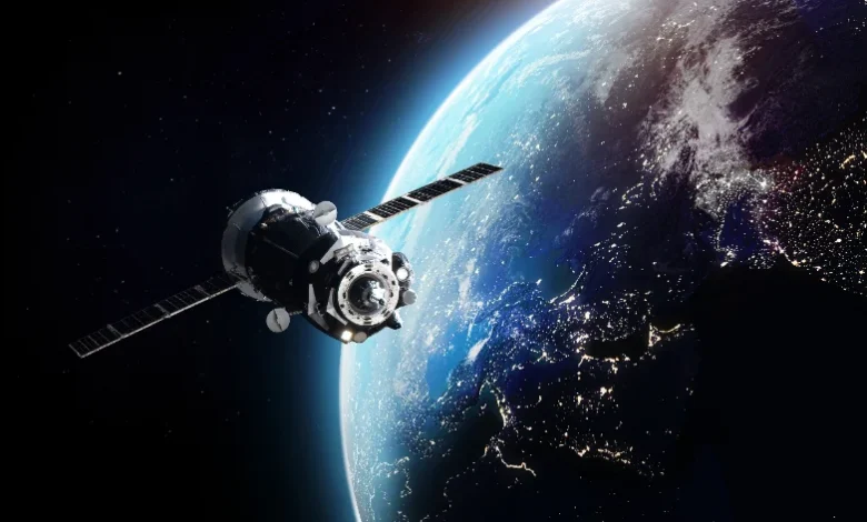 How satellite has disrupted the connectivity landscape in 2025