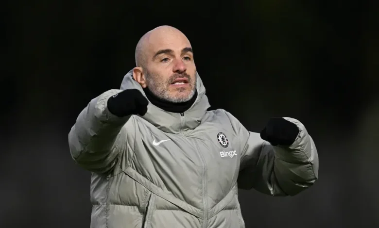 How should Chelsea line up against lower-league Cardiff City in the League Cup?