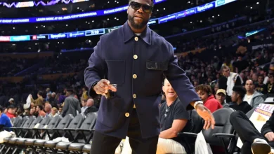 How tall is Kevin Hart? World Cup draw host's height takes center stage at Kennedy Center