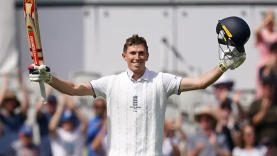 How the Bazball bluff is quickly unravelling ... and the young rival the English should emulate