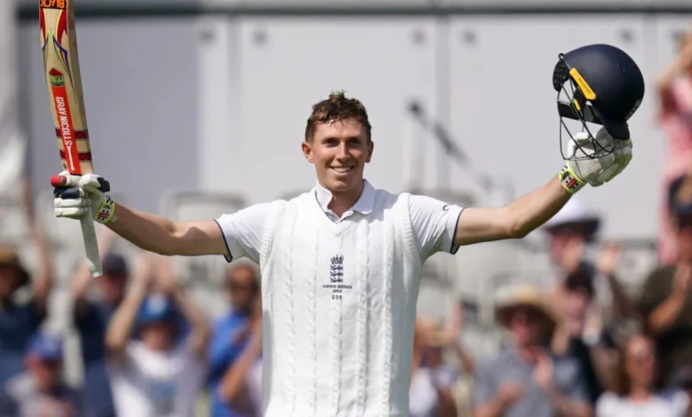 How the Bazball bluff is quickly unravelling ... and the young rival the English should emulate