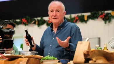 How the Cornish seafood legend built a global empire – and what to expect at his new Coogee restaurant