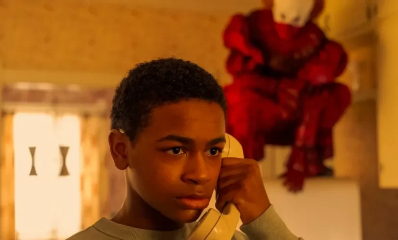 How the 'IT: Welcome to Derry' Finale Brings the Movies Full Circle