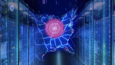 How the Midwest's data center gold rush may become a political reckoning