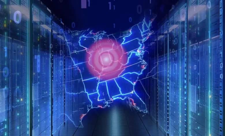 How the Midwest's data center gold rush may become a political reckoning