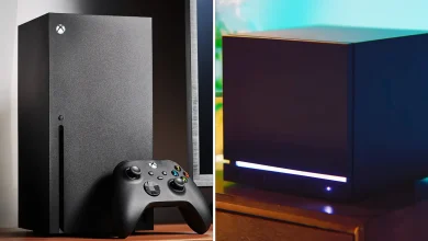How the Steam Machine’s Specs Compare to Xbox and PS5