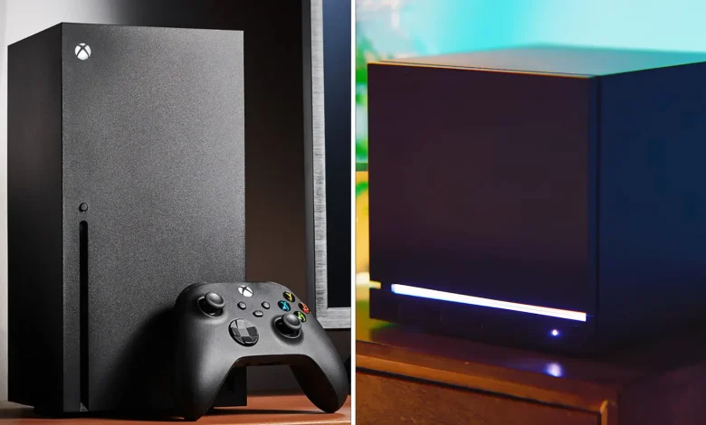 How the Steam Machine’s Specs Compare to Xbox and PS5