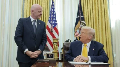 How the biggest World Cup will be different - The Athletic