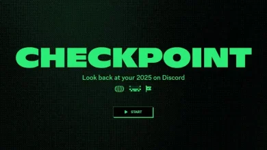 How to Check Discord Checkpoint — And What Your 2025 Wrapped Reveals