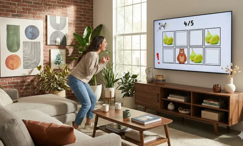 How to Play the "Parrot, Carrot", "Say the Word on Beat" game