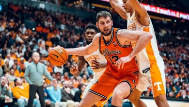 How to Watch | #13 Illinois MBB opens Big Ten play at Ohio State