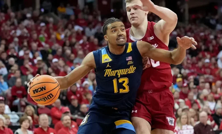 How to Watch #6 Purdue (9-1) vs. Marquette (5-5) & Fan Discussion