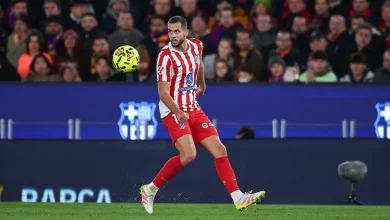 How to Watch Athletic Club vs Atletico Madrid: Live Stream La Liga, TV Channel