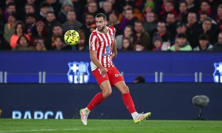 How to Watch Athletic Club vs Atletico Madrid: Live Stream La Liga, TV Channel