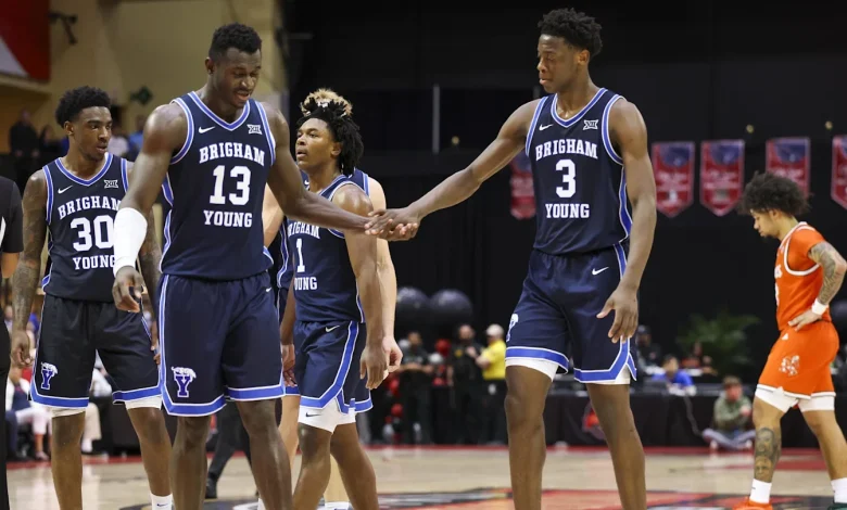 How to Watch BYU Basketball vs Abilene Christian