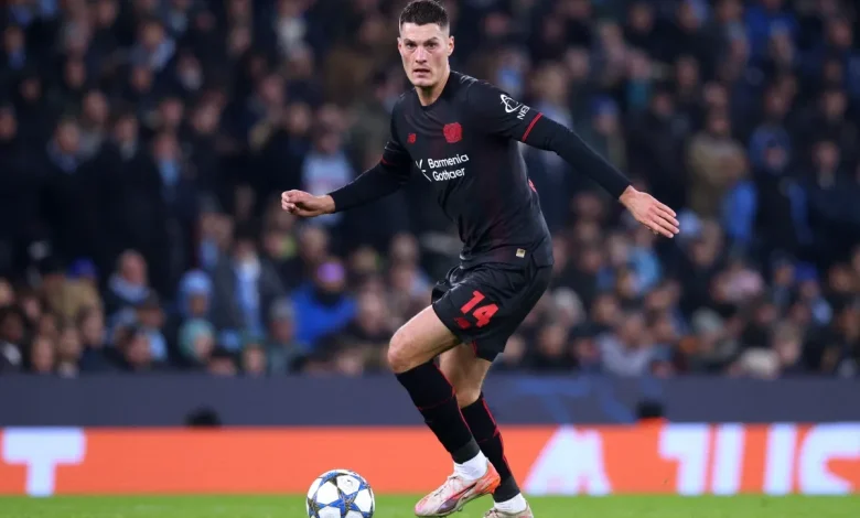 How to Watch Bayer Leverkusen vs Newcastle United: Live Stream UEFA Champions League, TV Channel