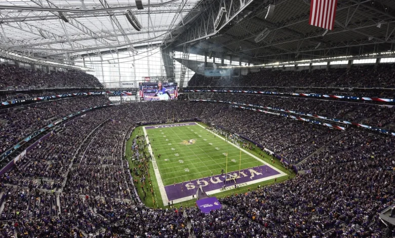 How to Watch, Listen to & Stream Vikings vs. Commanders in 2025 Week 14 Game