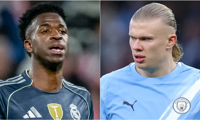 How to Watch Real Madrid vs. Man City on TV, Live Stream