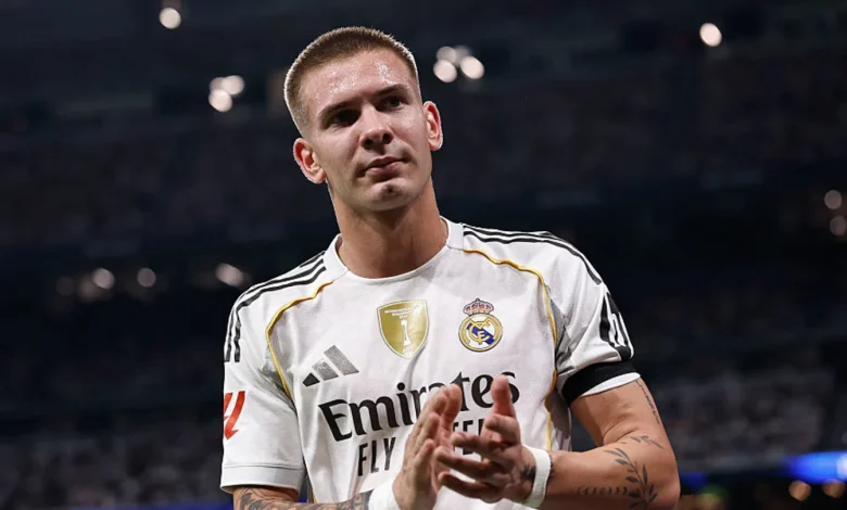 How to Watch Talavera vs. Real Madrid on TV, Live Stream