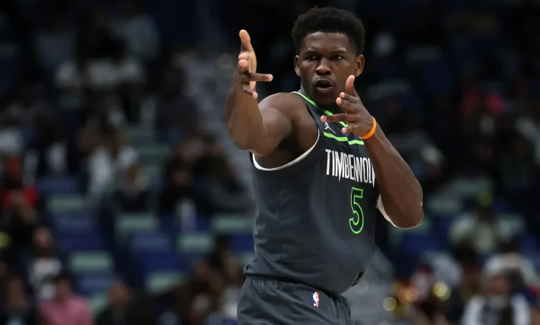 How to Watch Tonight’s Timberwolves vs. Warriors Game Online