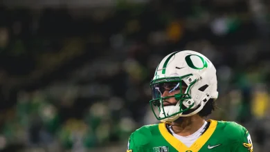 How to assess the talent gap between Oregon Ducks and James Madison