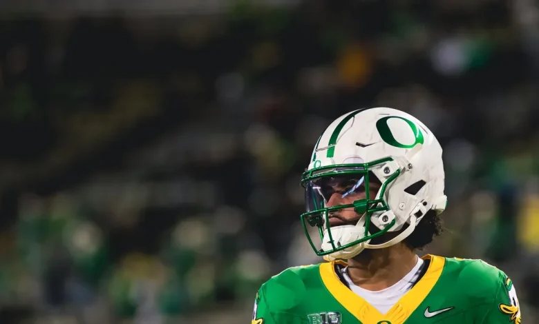 How to assess the talent gap between Oregon Ducks and James Madison