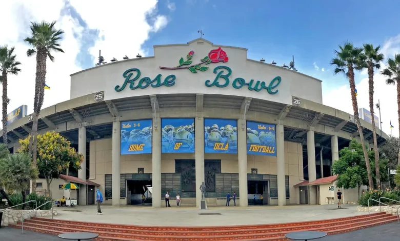 How to buy Indiana vs. Alabama Rose Bowl tickets