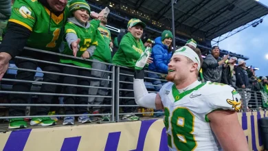 How to buy Oregon Ducks vs. James Madison Dukes CFP game tickets