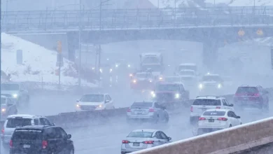 How to drive in snow and ice in the mountains: A Colorado winter survival guide