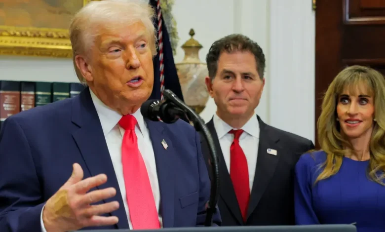 How to get $1,000 for your child through the new Trump account program