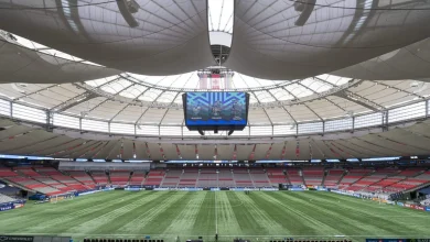 How to get tickets to World Cup 2026 matches in Vancouver