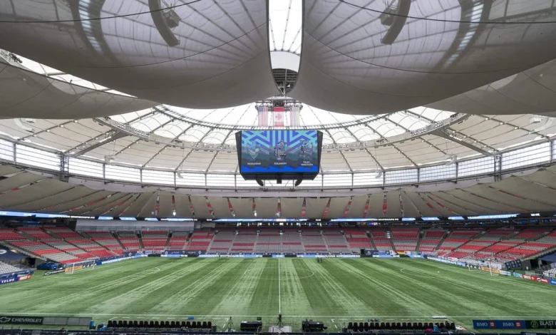 How to get tickets to World Cup 2026 matches in Vancouver