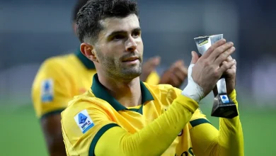 How to watch AC Milan vs Sassuolo in the USA: Live Stream and TV for 2025/2026 Serie A