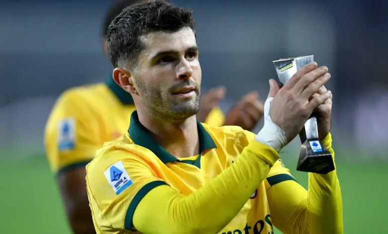 How to watch AC Milan vs Sassuolo in the USA: Live Stream and TV for 2025/2026 Serie A