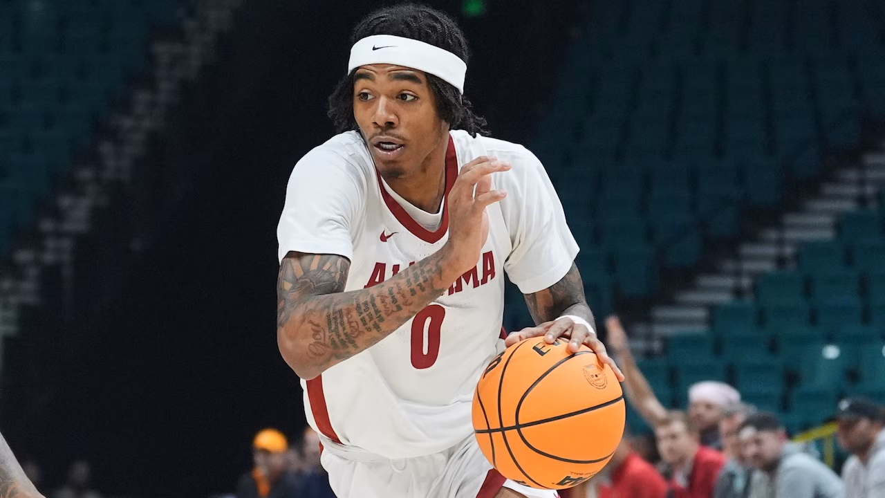 How to watch Alabama-Clemson college basketball game tonight free livestream