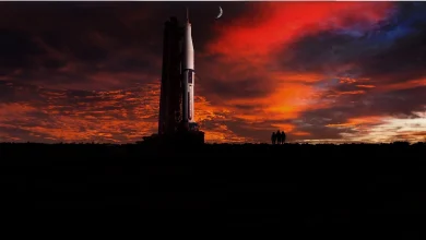 How to watch 'Apollo 1: Destination Moon' — stream space doc from anywhere