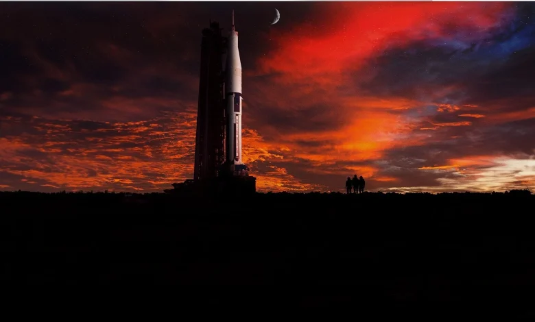 How to watch 'Apollo 1: Destination Moon' — stream space doc from anywhere