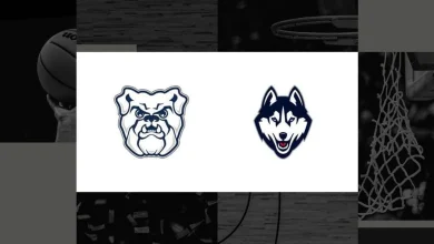 How to watch Butler vs. UConn men’s basketball: TV channel and streaming options for December 16