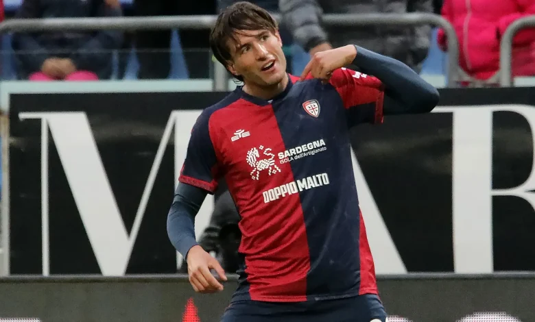 How to watch Cagliari vs Roma Serie A game: Livestream, TV channel, and kick-off time